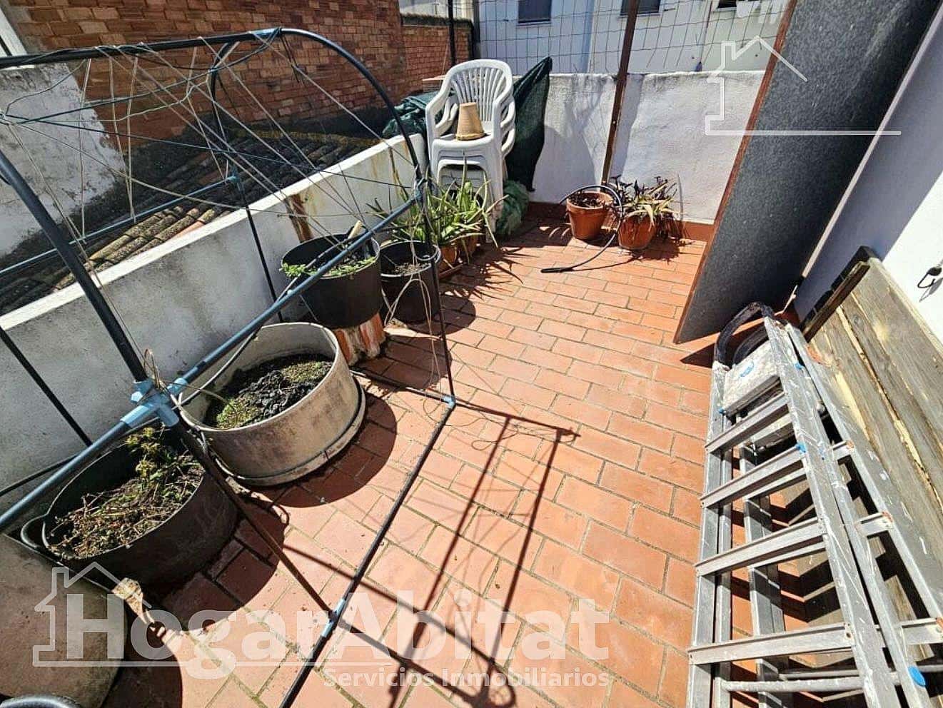 3 bedroom Flat for sale in Bellreguard - € 140,000 (Ref: 9839296)