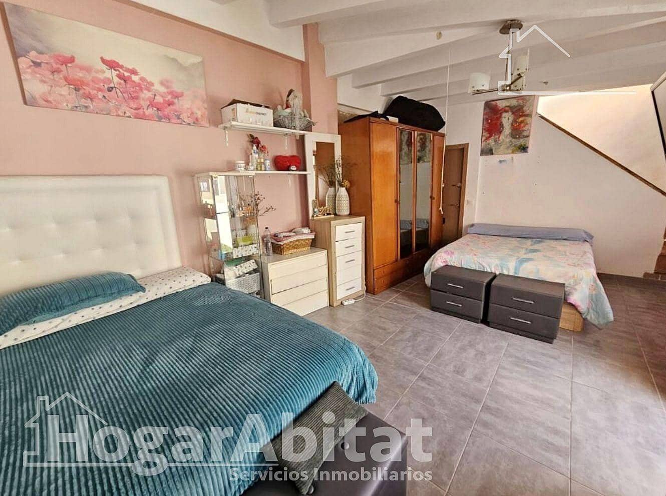 3 bedroom Flat for sale in Bellreguard - € 140,000 (Ref: 9839296)