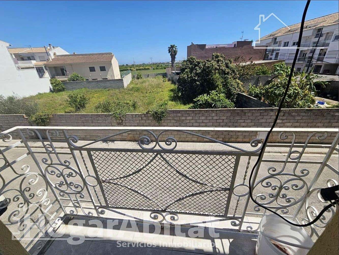 3 bedroom Flat for sale in Bellreguard - € 140,000 (Ref: 9839296)