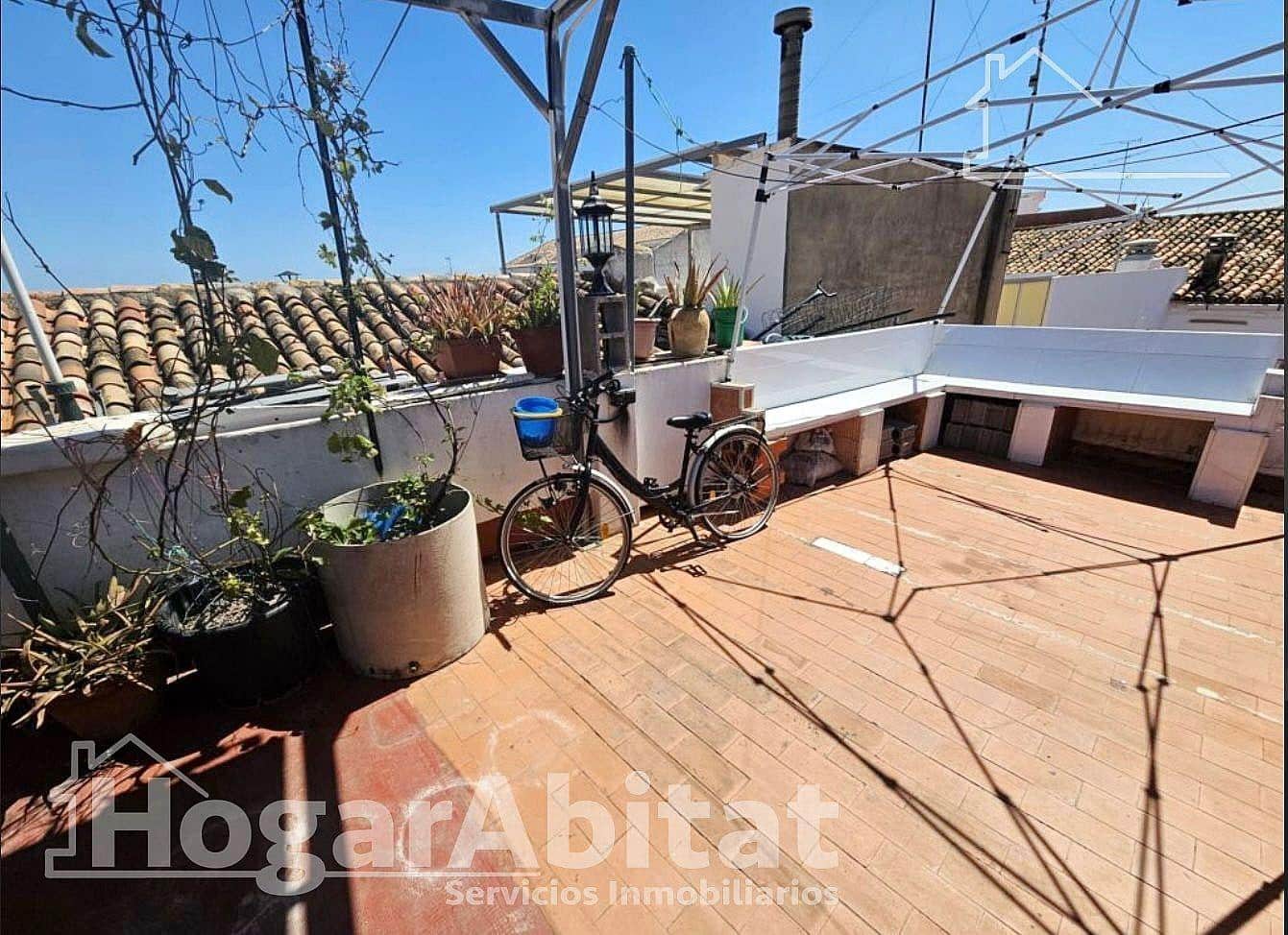 3 bedroom Flat for sale in Bellreguard - € 140,000 (Ref: 9839296)
