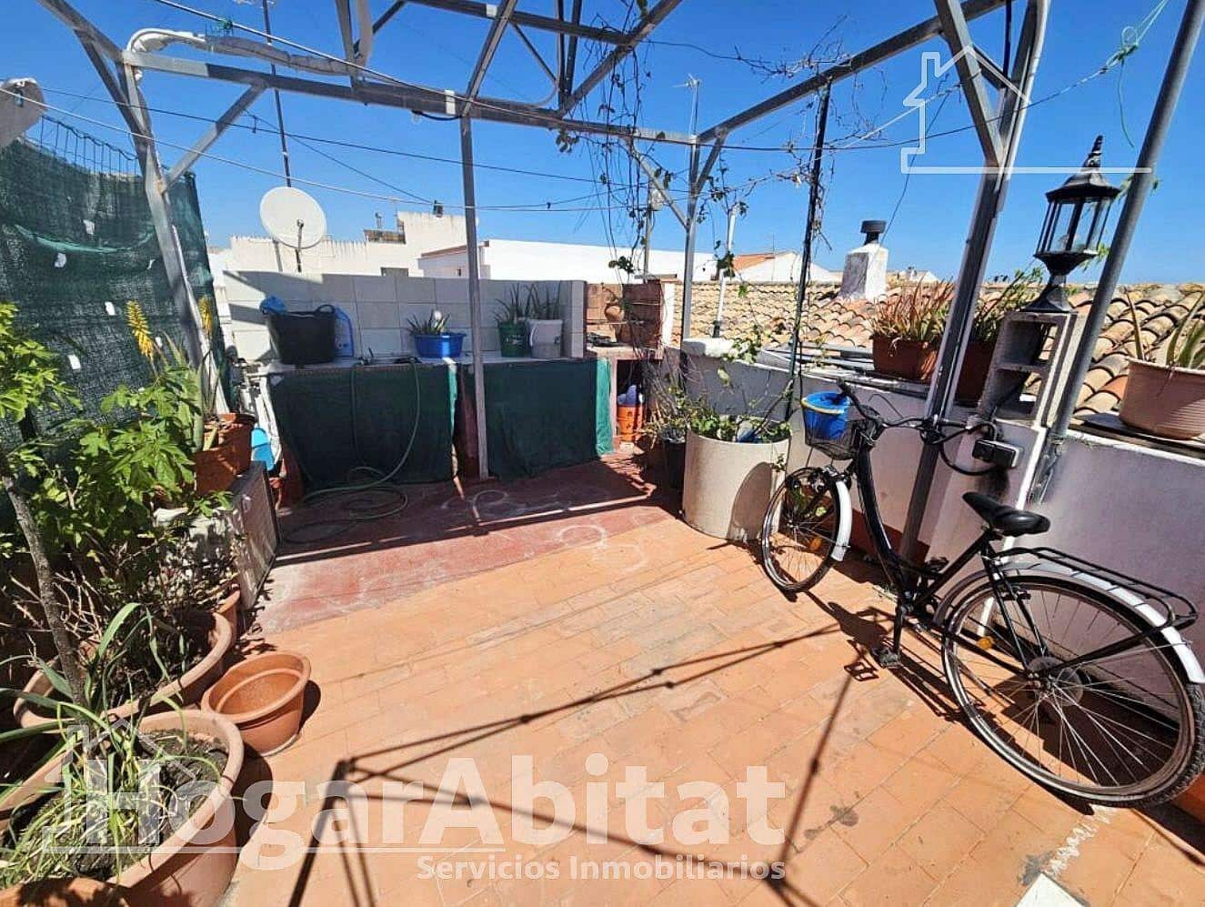 3 bedroom Flat for sale in Bellreguard - € 140,000 (Ref: 9839296)