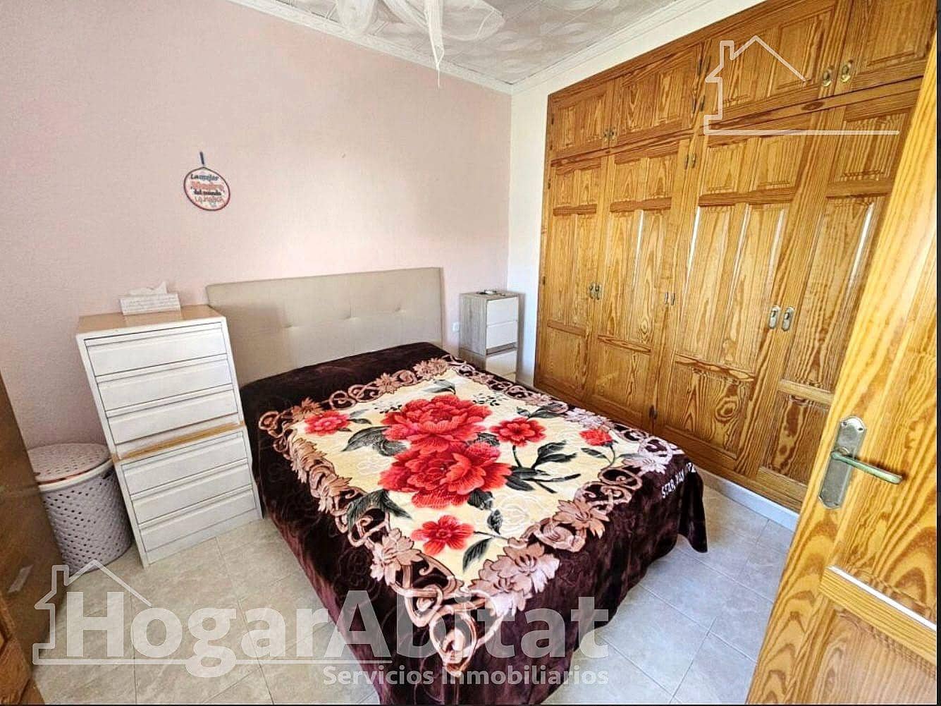 3 bedroom Flat for sale in Bellreguard - € 140,000 (Ref: 9839296)