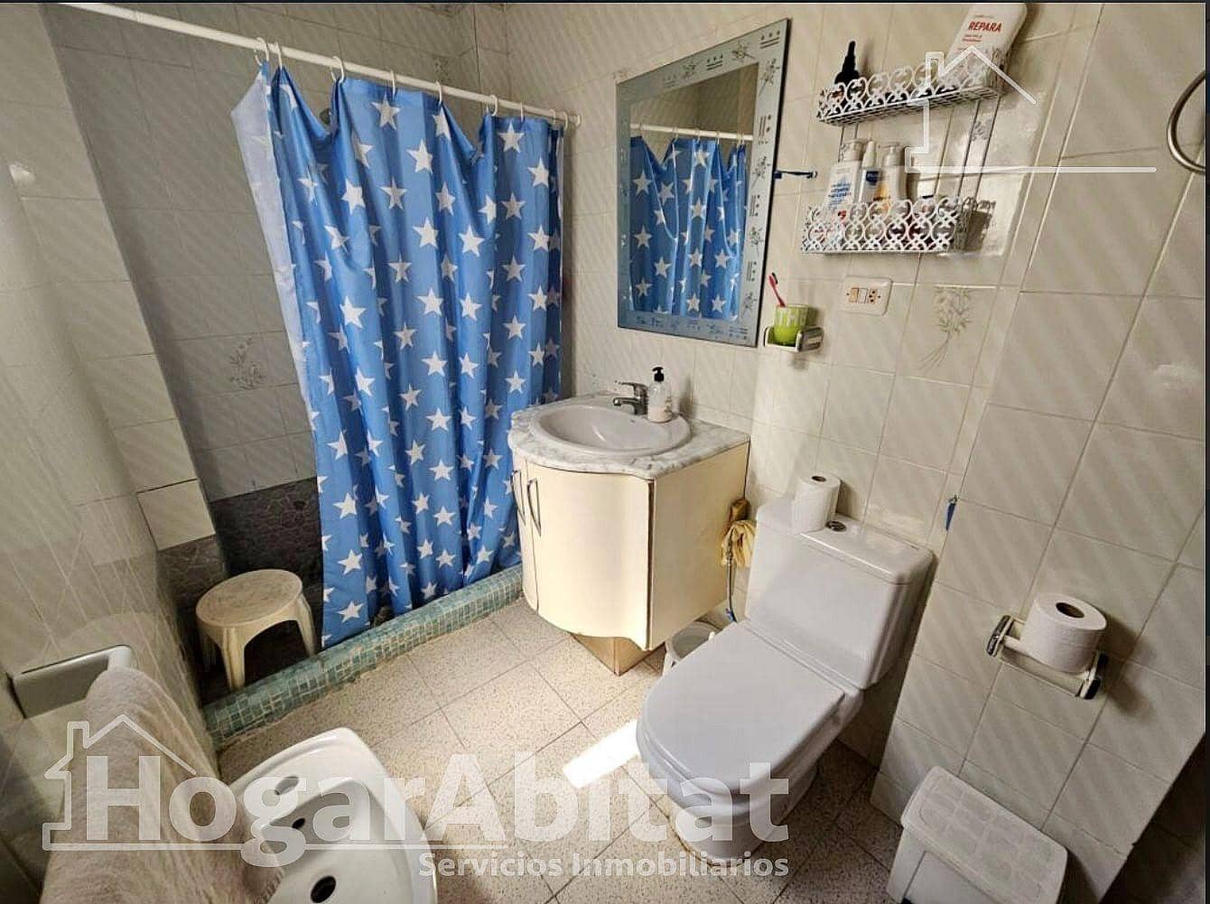 3 bedroom Flat for sale in Bellreguard - € 140,000 (Ref: 9839296)