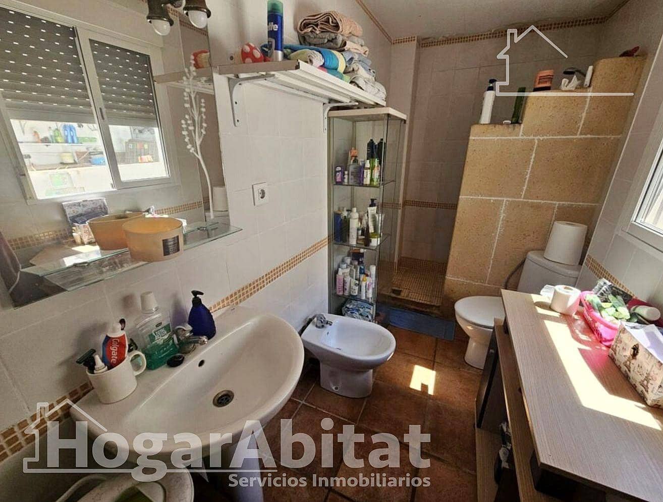 3 bedroom Flat for sale in Bellreguard - € 140,000 (Ref: 9839296)