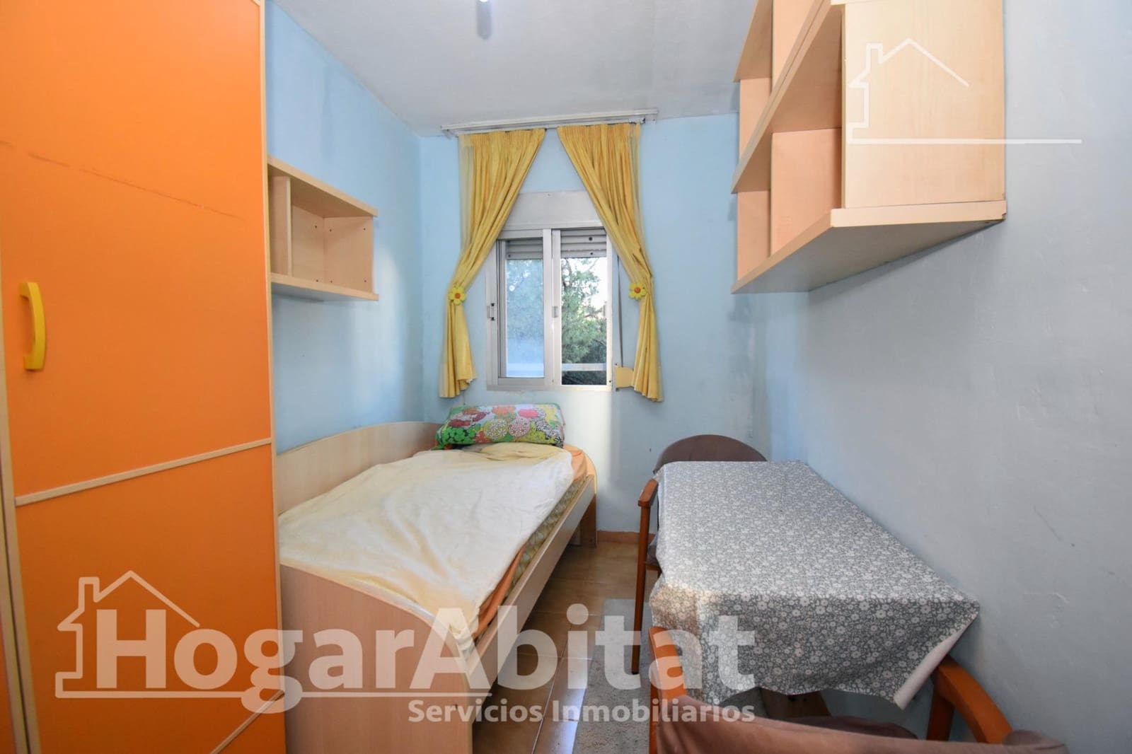 3 Zimmer Wohnung zu verkaufen in Castello de la Plana - 74.900 € (Ref: 9839297)