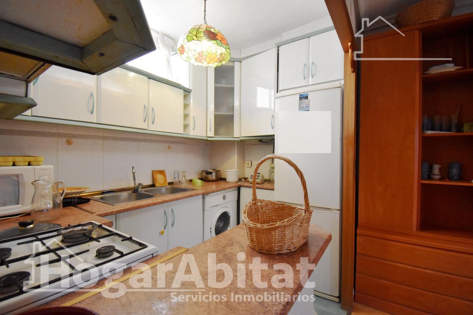 3 Zimmer Wohnung zu verkaufen in Castello de la Plana - 74.900 € (Ref: 9839297)