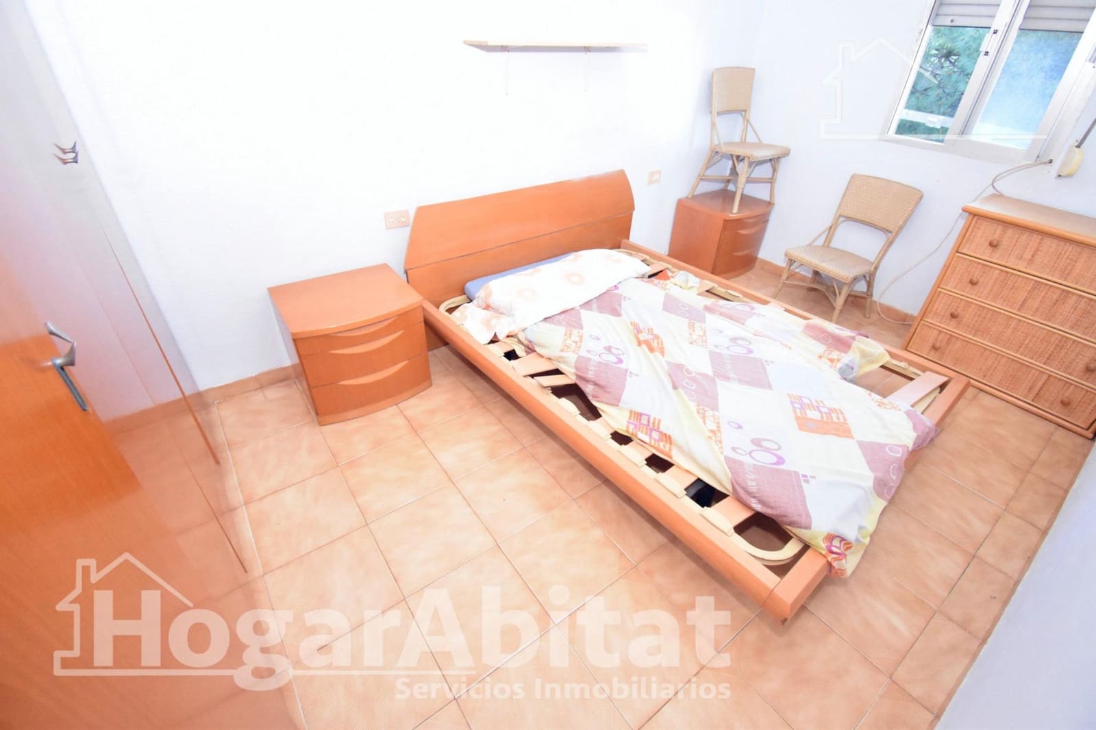 3 Zimmer Wohnung zu verkaufen in Castello de la Plana - 74.900 € (Ref: 9839297)