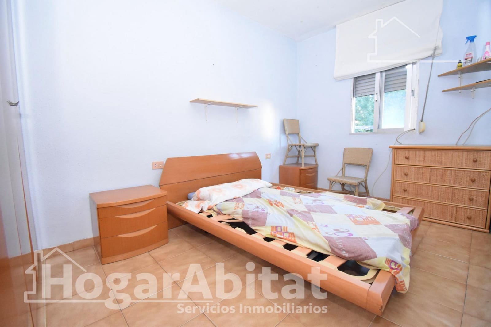 3 Zimmer Wohnung zu verkaufen in Castello de la Plana - 74.900 € (Ref: 9839297)