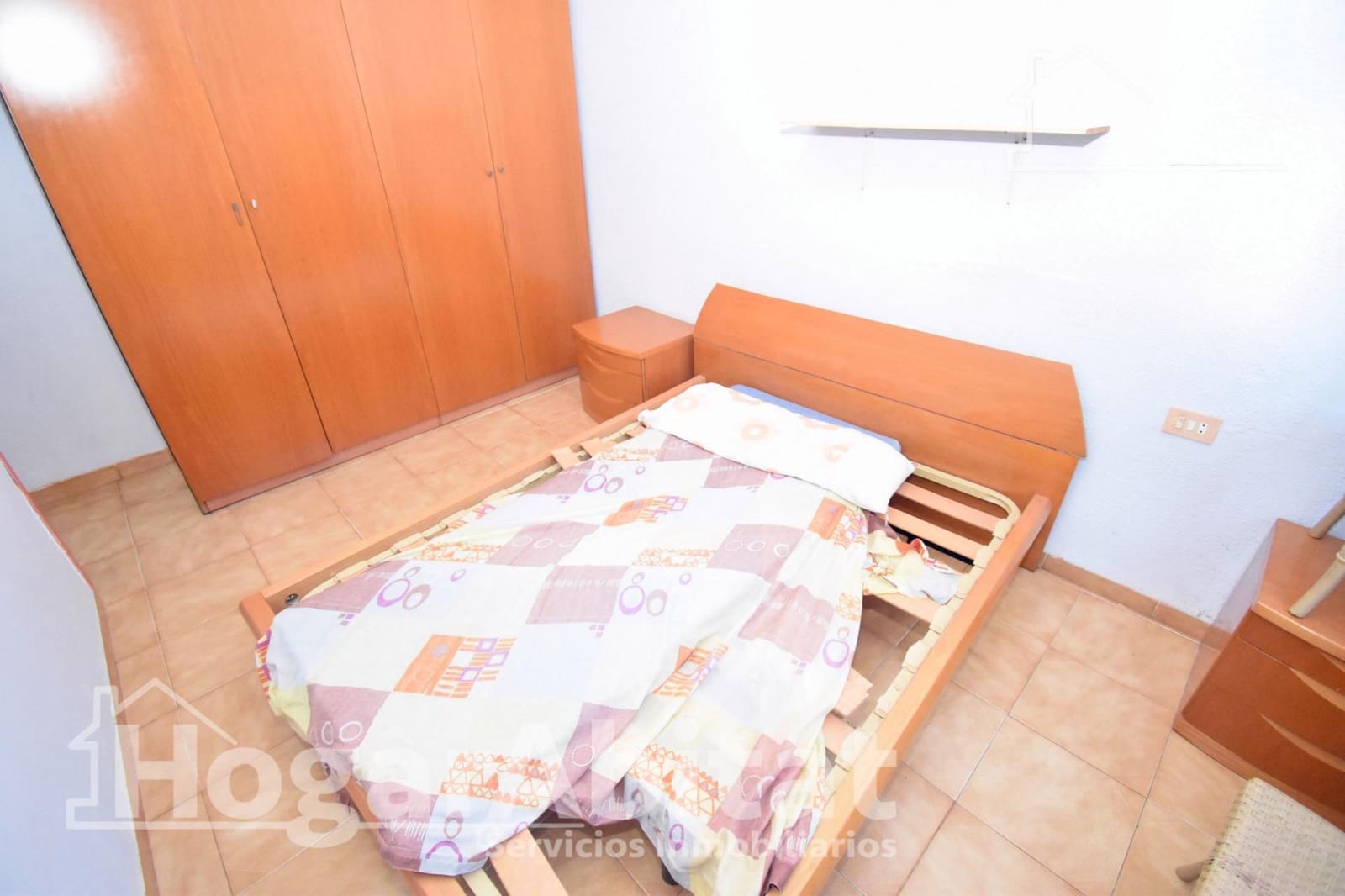3 Zimmer Wohnung zu verkaufen in Castello de la Plana - 74.900 € (Ref: 9839297)