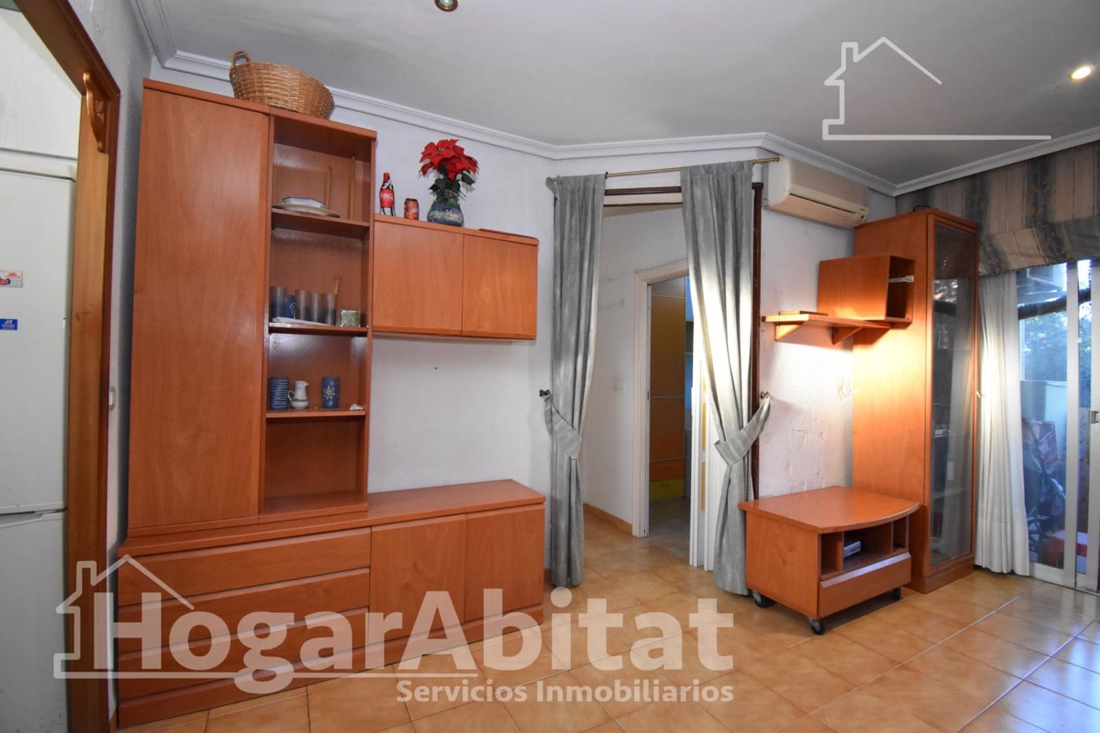 3 Zimmer Wohnung zu verkaufen in Castello de la Plana - 74.900 € (Ref: 9839297)