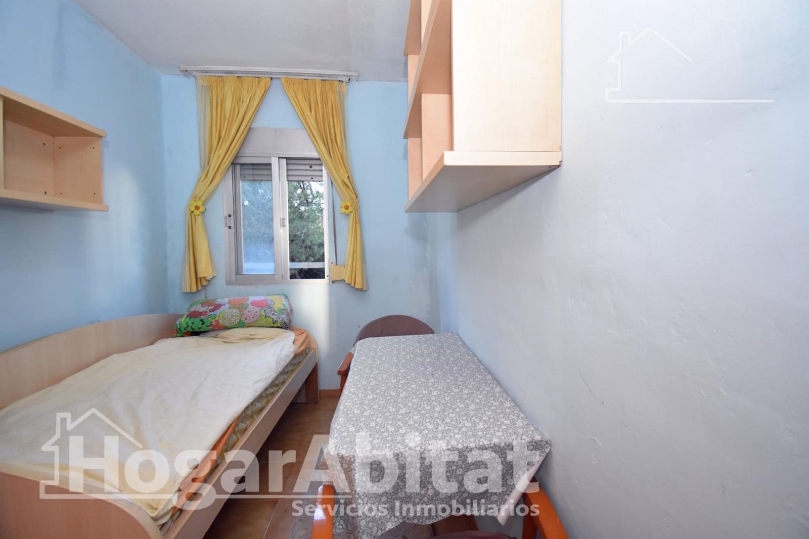 3 Zimmer Wohnung zu verkaufen in Castello de la Plana - 74.900 € (Ref: 9839297)