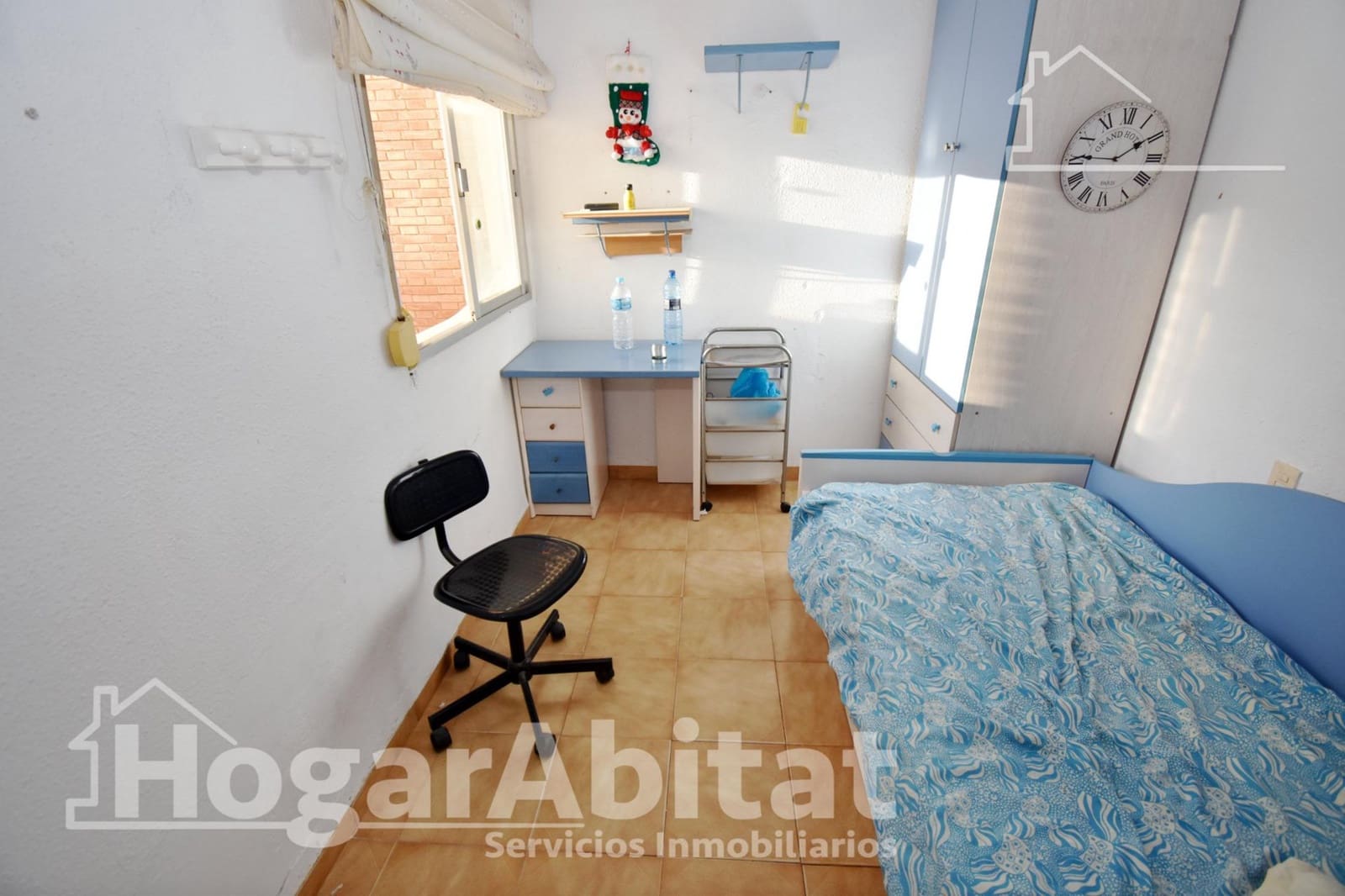3 Zimmer Wohnung zu verkaufen in Castello de la Plana - 74.900 € (Ref: 9839297)