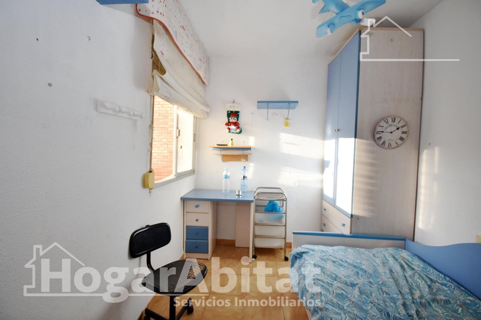 3 Zimmer Wohnung zu verkaufen in Castello de la Plana - 74.900 € (Ref: 9839297)