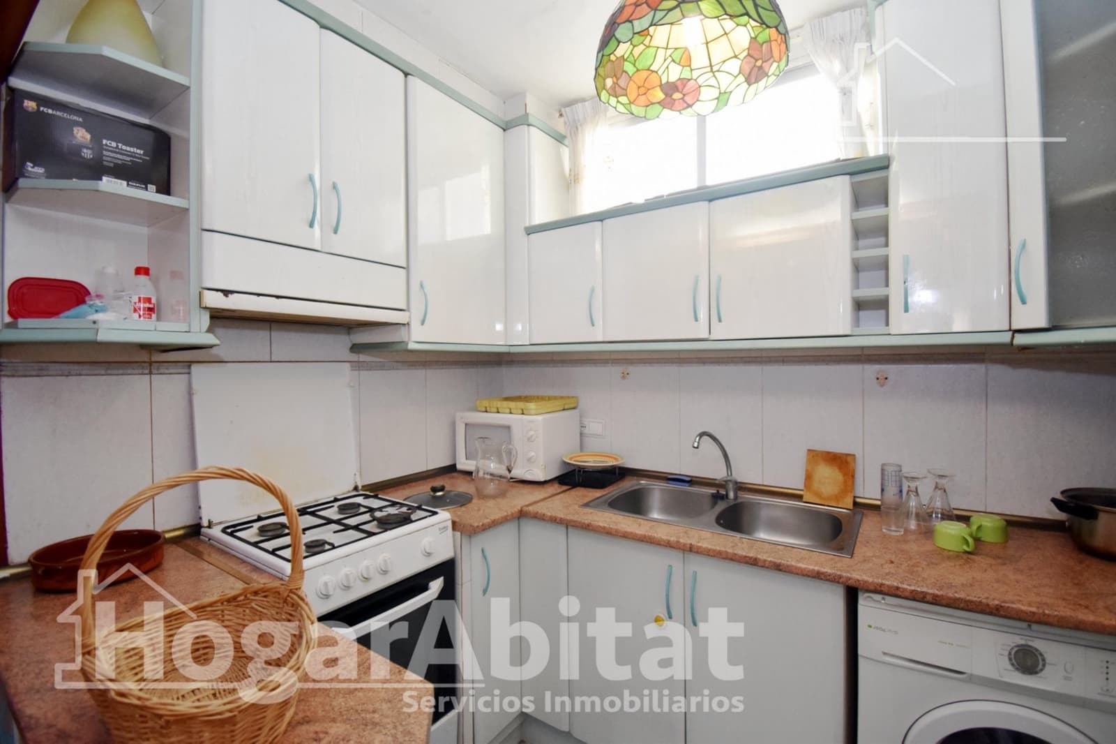 3 Zimmer Wohnung zu verkaufen in Castello de la Plana - 74.900 € (Ref: 9839297)