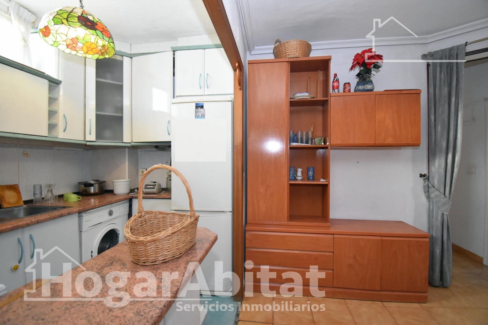 3 Zimmer Wohnung zu verkaufen in Castello de la Plana - 74.900 € (Ref: 9839297)