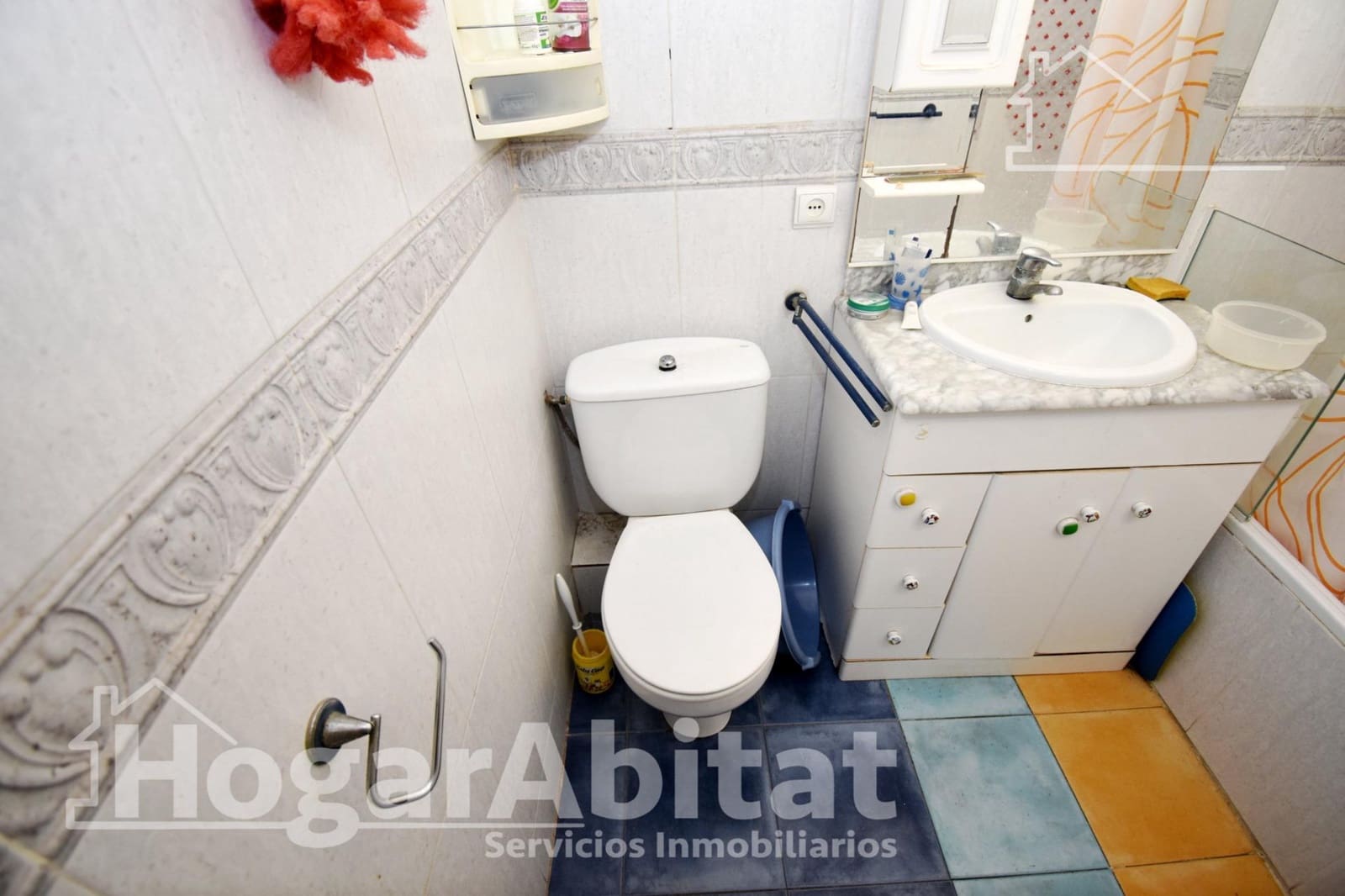 3 Zimmer Wohnung zu verkaufen in Castello de la Plana - 74.900 € (Ref: 9839297)