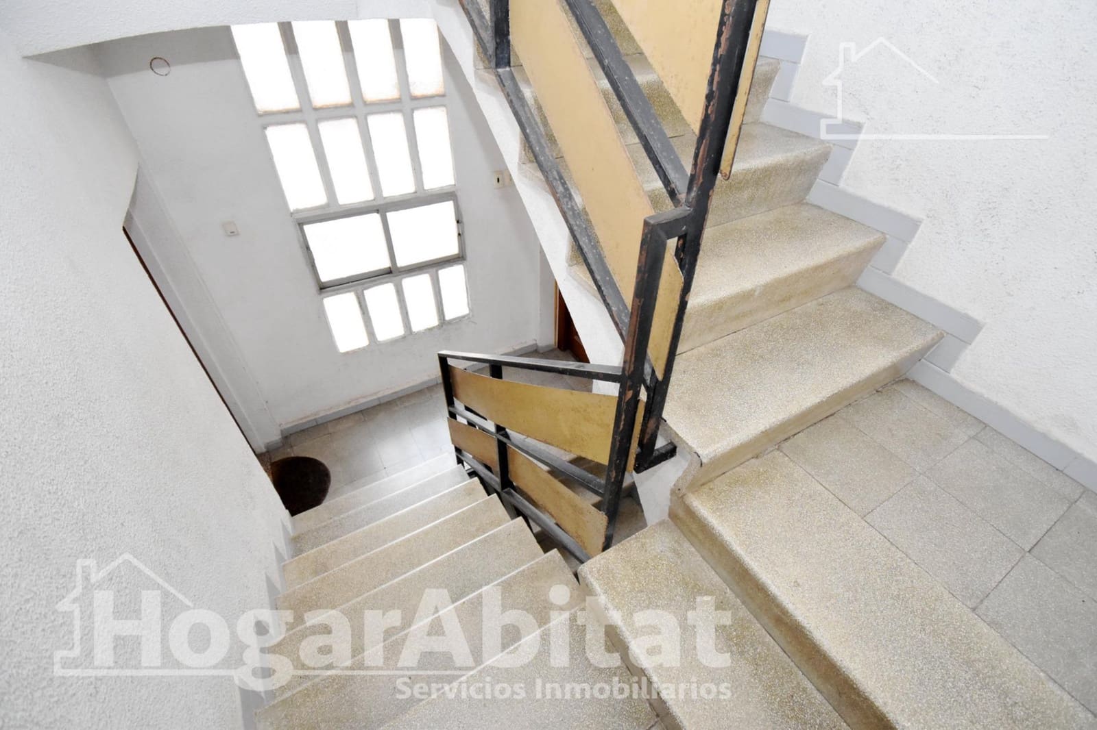 3 Zimmer Wohnung zu verkaufen in Castello de la Plana - 74.900 € (Ref: 9839297)