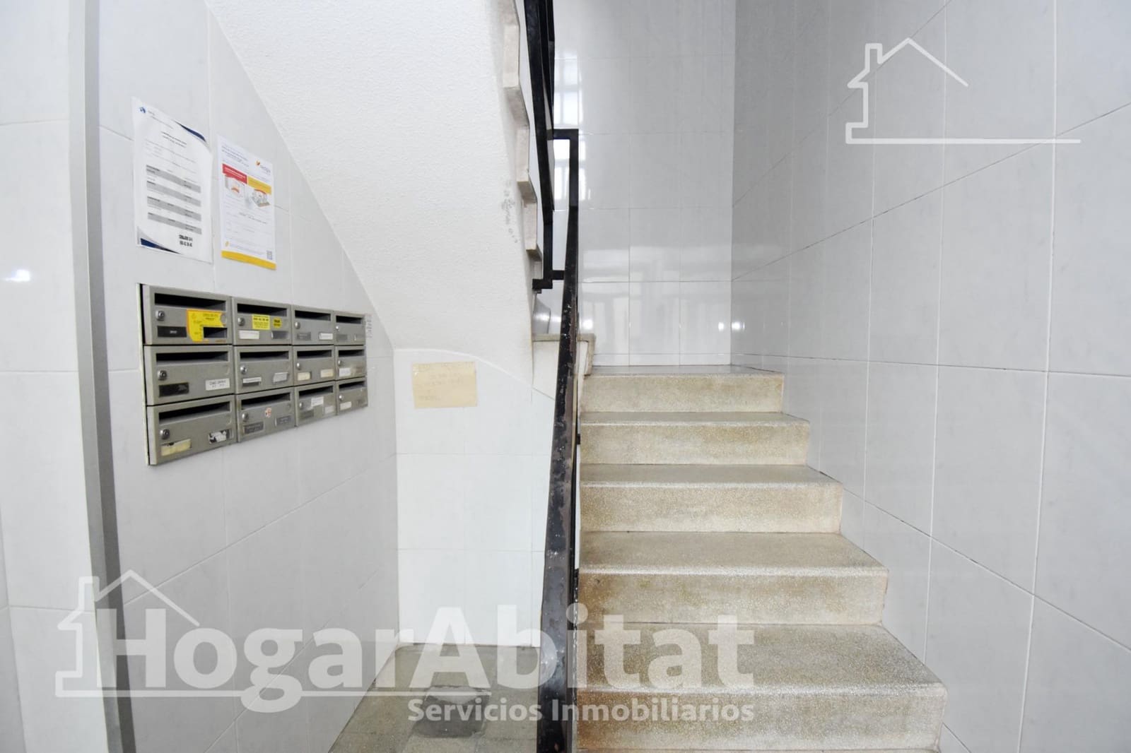3 Zimmer Wohnung zu verkaufen in Castello de la Plana - 74.900 € (Ref: 9839297)