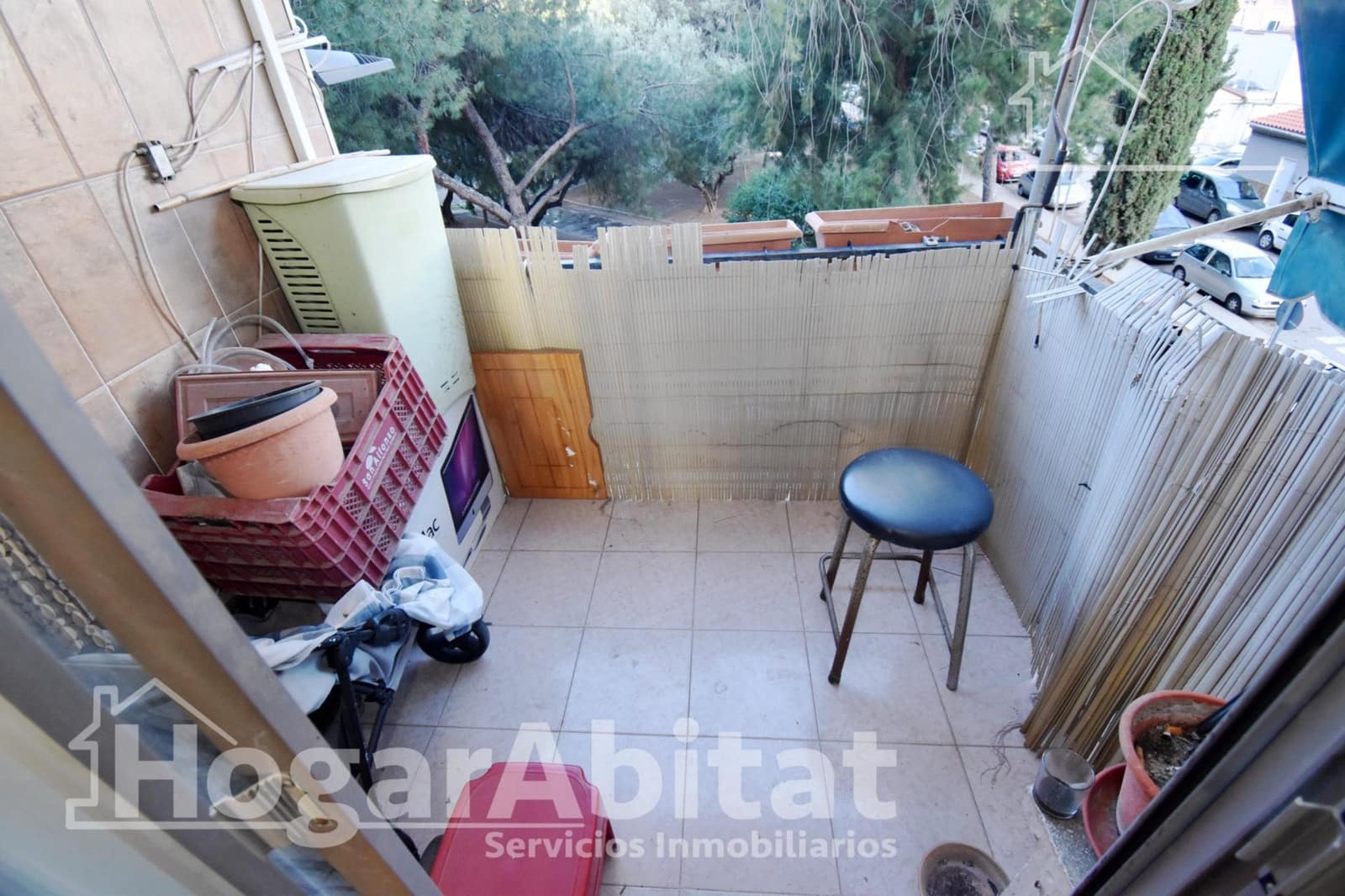 3 Zimmer Wohnung zu verkaufen in Castello de la Plana - 74.900 € (Ref: 9839297)