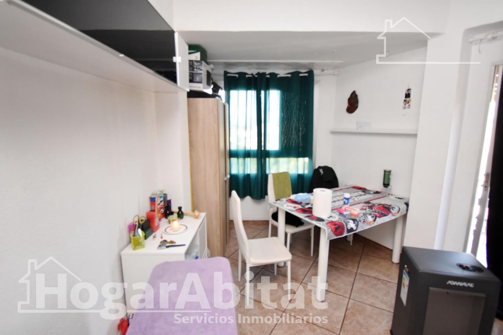 4 bedroom Flat for sale in Sueca - € 110,000 (Ref: 9839299)