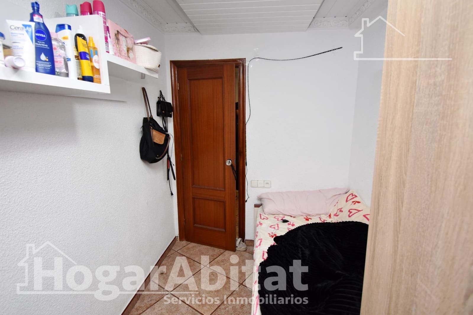 4 bedroom Flat for sale in Sueca - € 110,000 (Ref: 9839299)