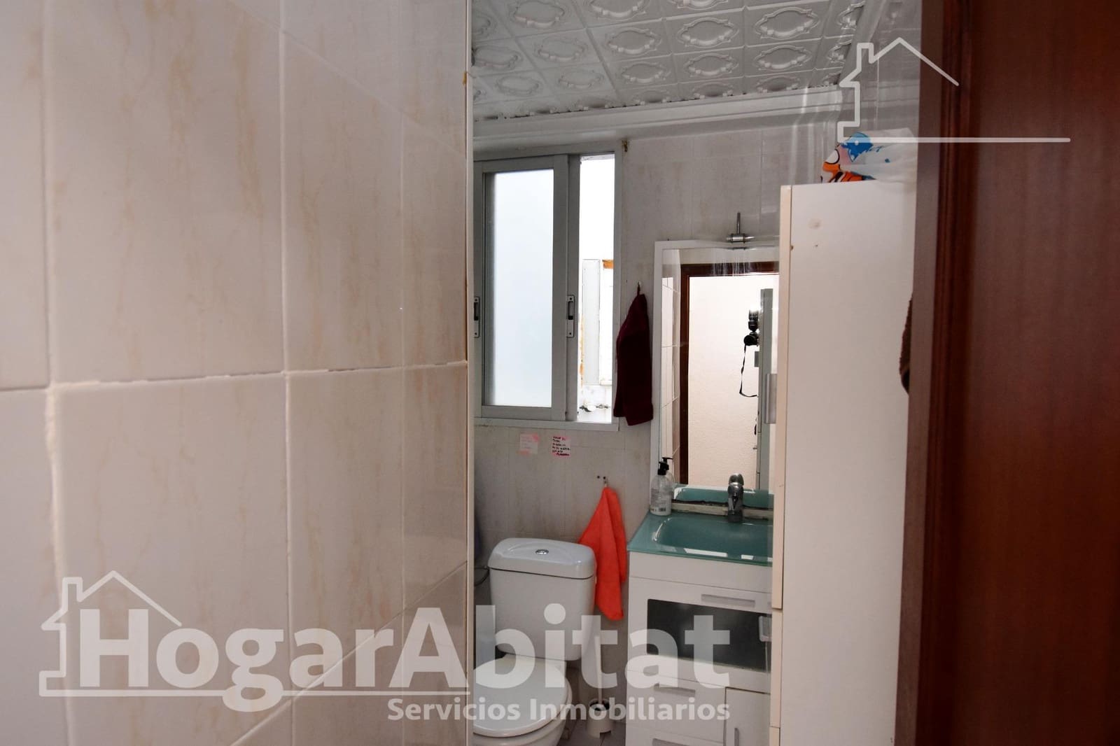 4 bedroom Flat for sale in Sueca - € 110,000 (Ref: 9839299)