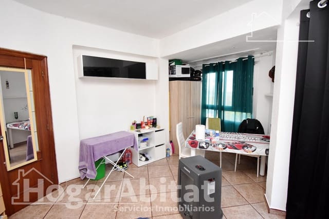 4 chambre Appartement à vendre à Sueca - 110 000 € (Ref: 9839299)