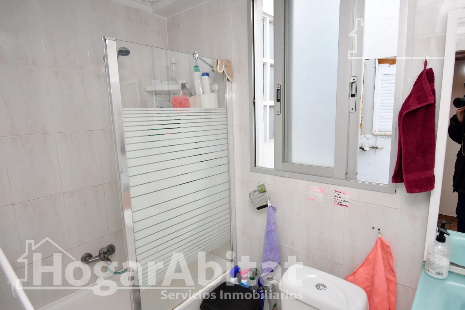 4 bedroom Flat for sale in Sueca - € 110,000 (Ref: 9839299)