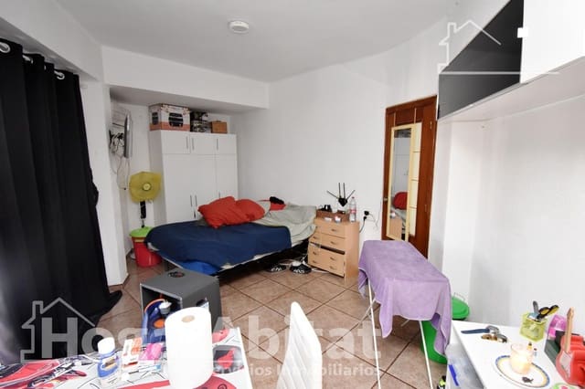 4 chambre Appartement à vendre à Sueca - 110 000 € (Ref: 9839299)