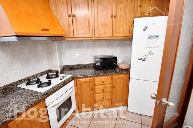 4 chambre Appartement à vendre à Sueca - 110 000 € (Ref: 9839299)
