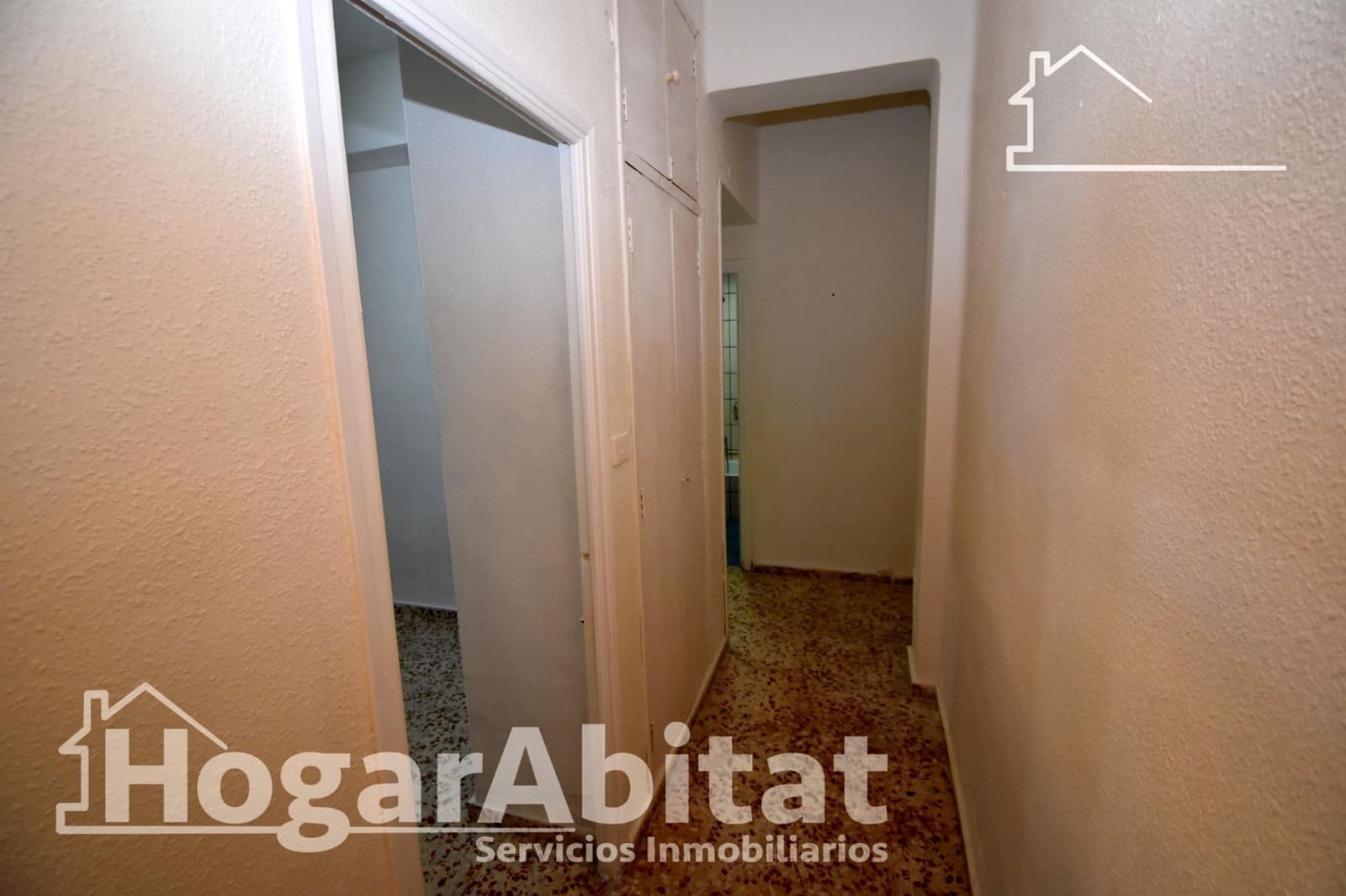 3 bedroom Flat for sale in El Perello - € 130,000 (Ref: 9839300)