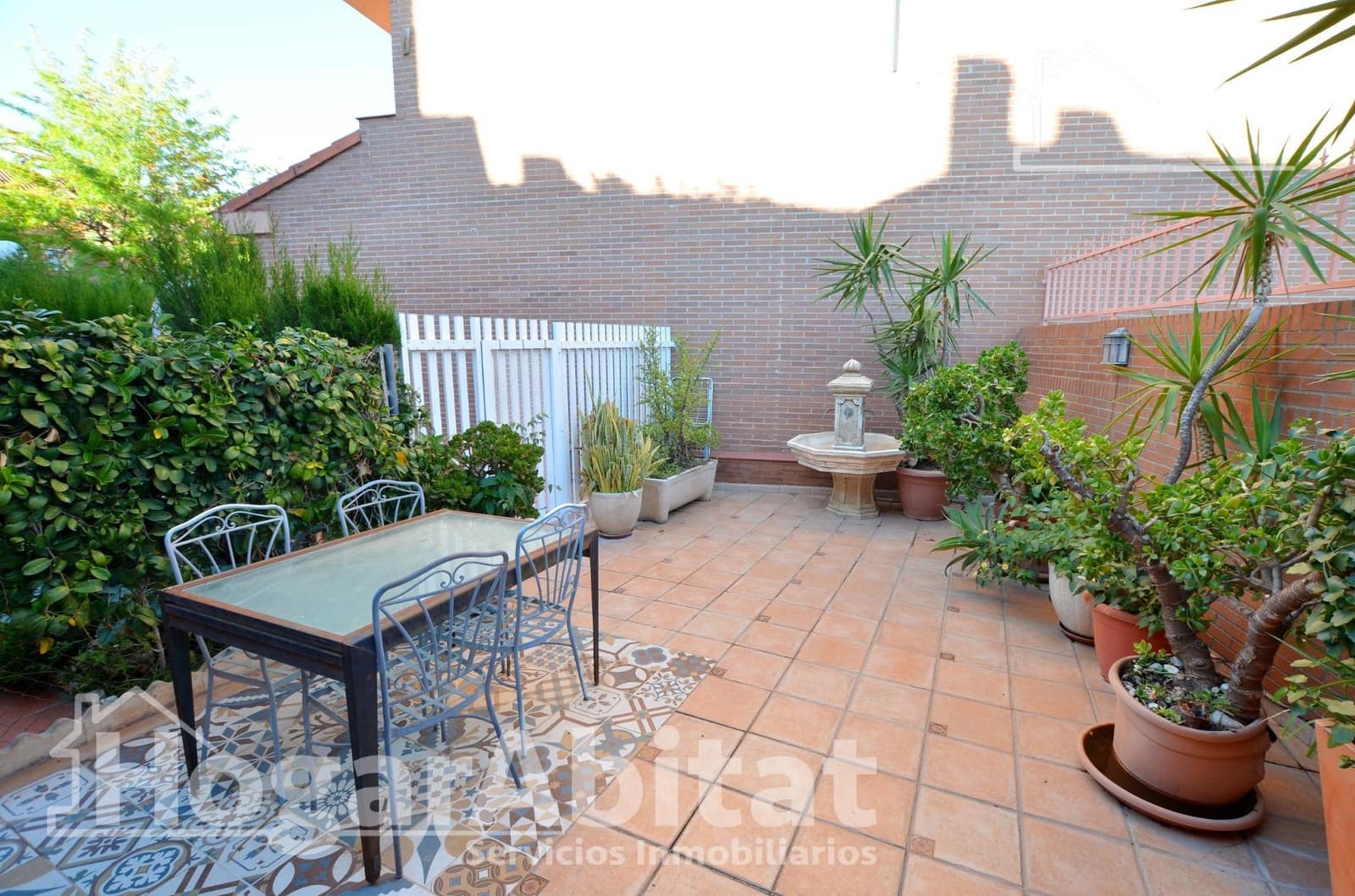 3 bedroom Terraced Villa for sale in Alicante / Alacant city with pool garage - € 450,000 (Ref: 9839301)
