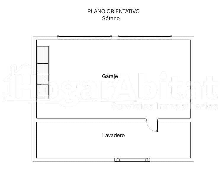 3 bedroom Terraced Villa for sale in Alicante / Alacant city with pool garage - € 450,000 (Ref: 9839301)