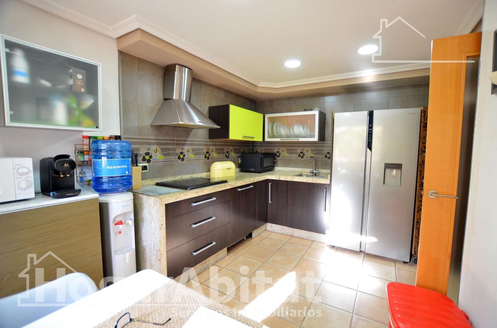 3 bedroom Terraced Villa for sale in Alicante / Alacant city with pool garage - € 450,000 (Ref: 9839301)