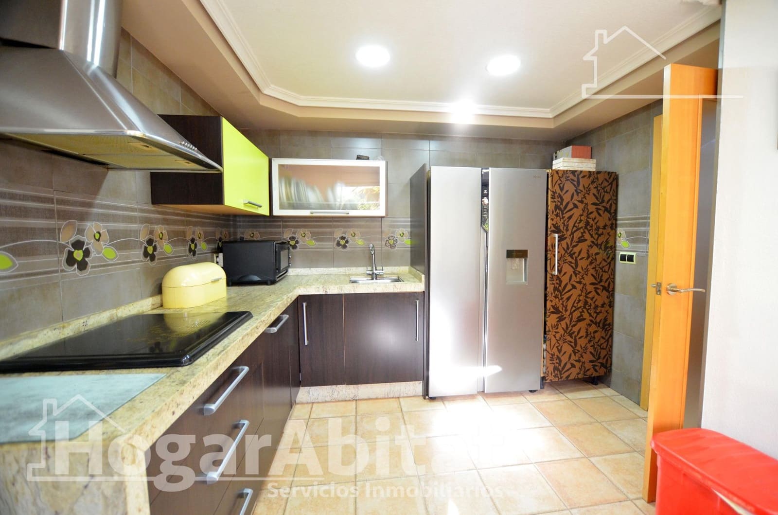 3 bedroom Terraced Villa for sale in Alicante / Alacant city with pool garage - € 450,000 (Ref: 9839301)