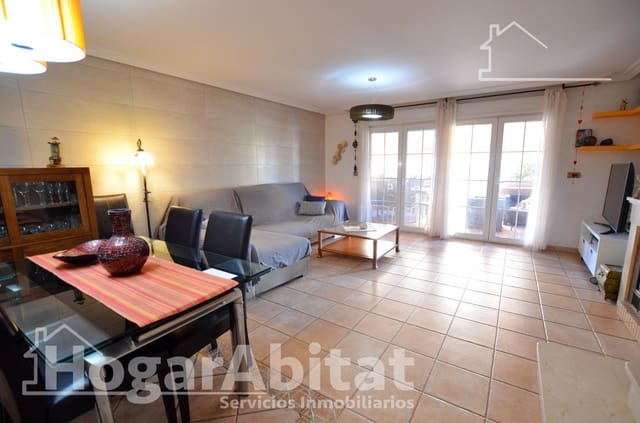 3 bedroom Terraced Villa for sale in Divina Pastora, Alicante / Alacant city with pool garage - € 450,000 (Ref: 9839301)