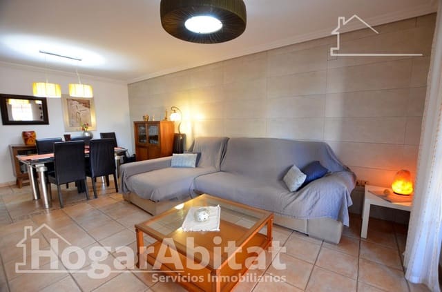 3 bedroom Terraced Villa for sale in Divina Pastora, Alicante / Alacant city with pool garage - € 450,000 (Ref: 9839301)