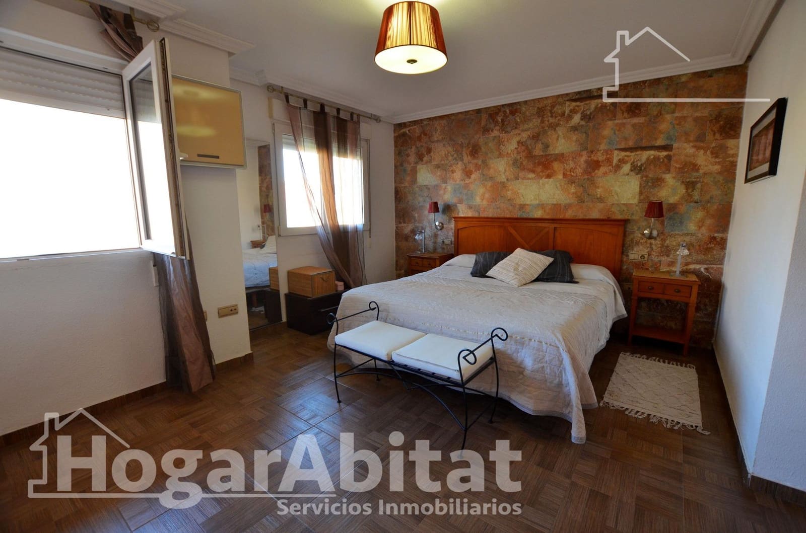 3 bedroom Terraced Villa for sale in Alicante / Alacant city with pool garage - € 450,000 (Ref: 9839301)