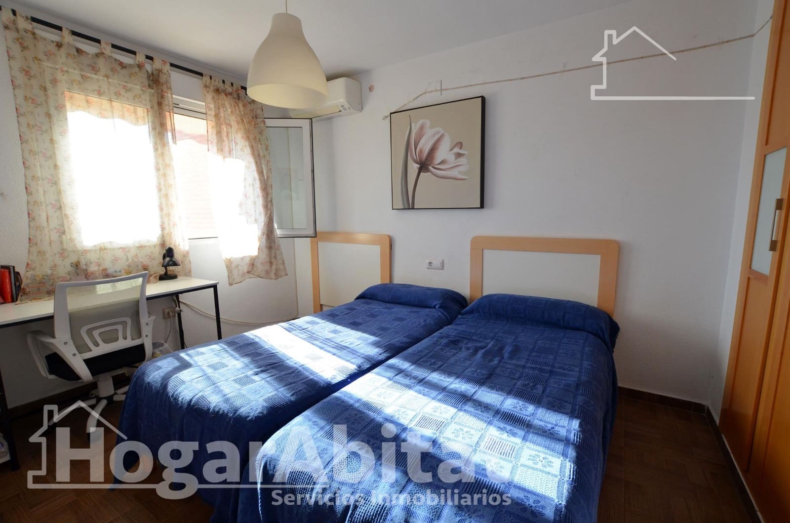 3 bedroom Terraced Villa for sale in Alicante / Alacant city with pool garage - € 450,000 (Ref: 9839301)