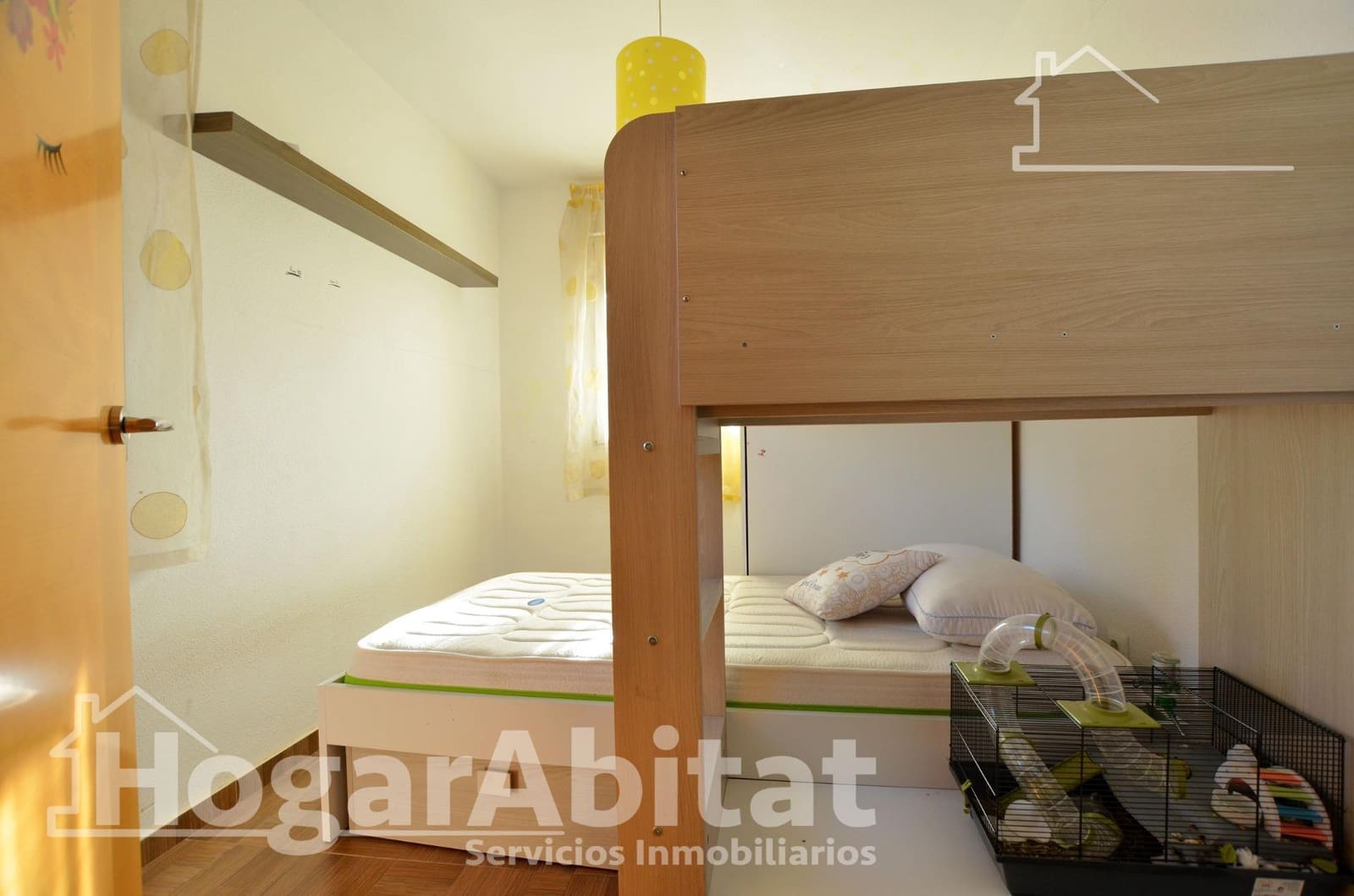3 bedroom Terraced Villa for sale in Alicante / Alacant city with pool garage - € 450,000 (Ref: 9839301)