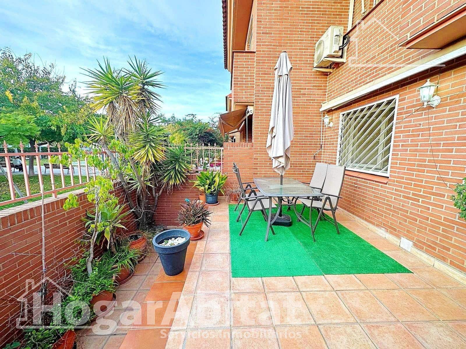 3 bedroom Terraced Villa for sale in Alicante / Alacant city with pool garage - € 450,000 (Ref: 9839301)