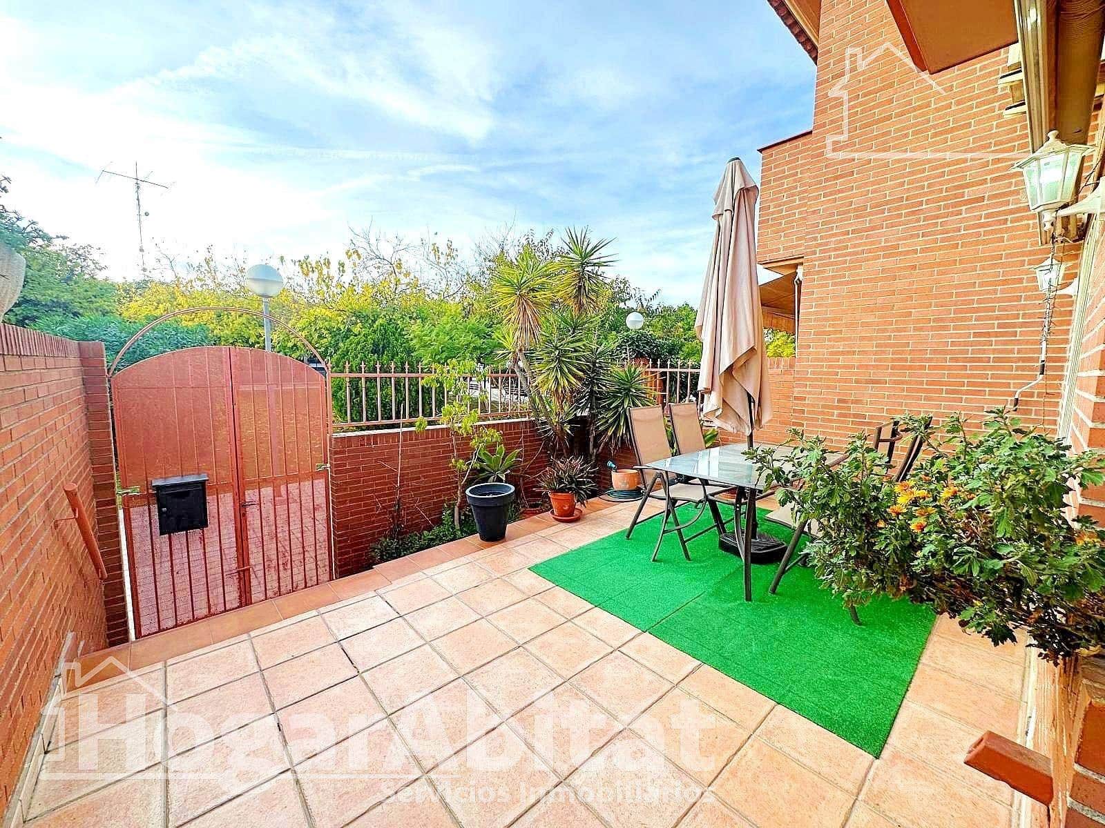 3 bedroom Terraced Villa for sale in Alicante / Alacant city with pool garage - € 450,000 (Ref: 9839301)