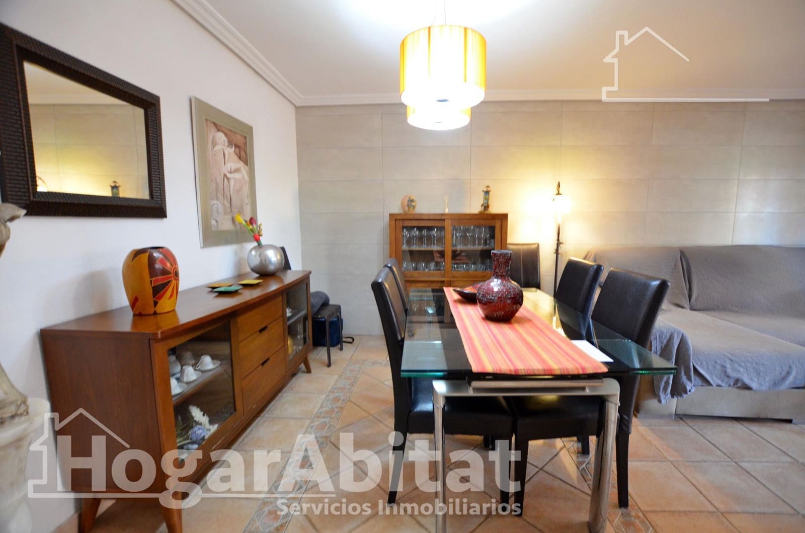 3 bedroom Terraced Villa for sale in Alicante / Alacant city with pool garage - € 450,000 (Ref: 9839301)