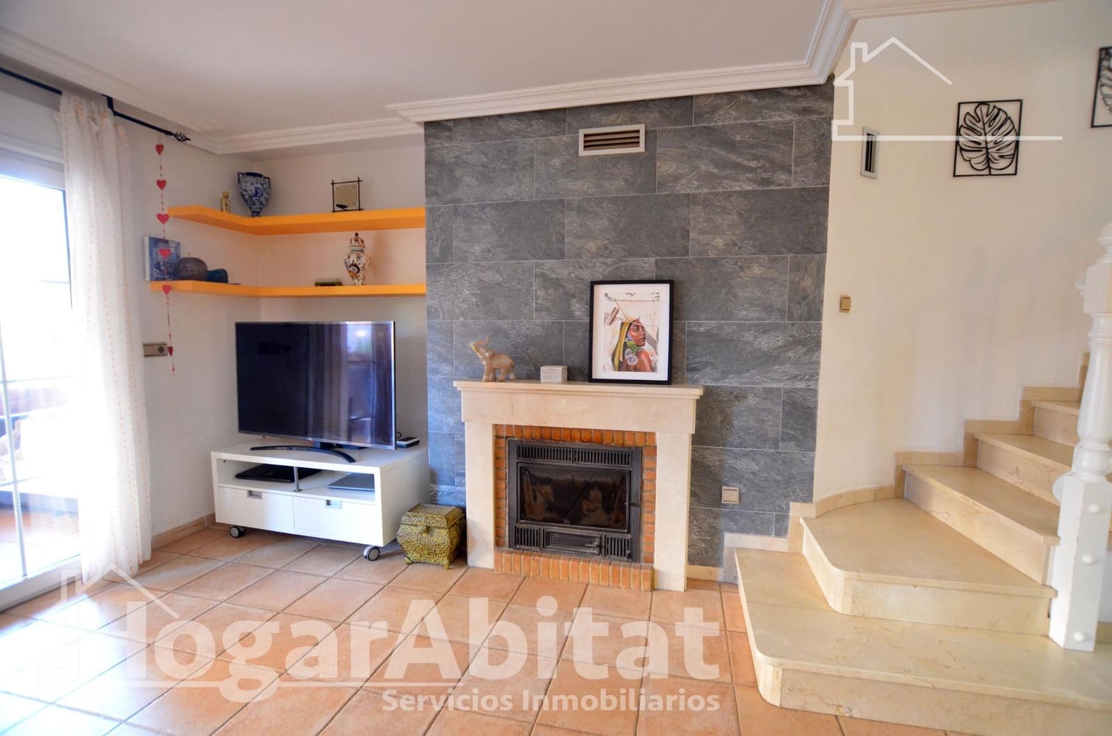 3 bedroom Terraced Villa for sale in Alicante / Alacant city with pool garage - € 450,000 (Ref: 9839301)