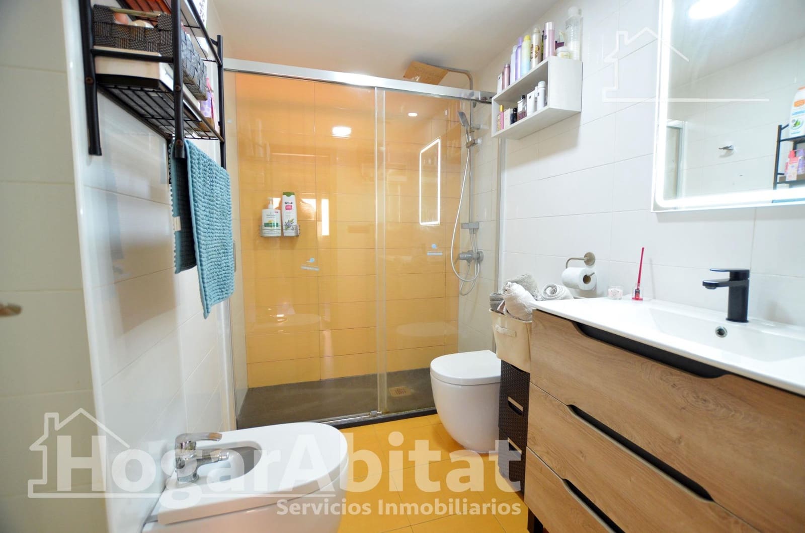 3 bedroom Terraced Villa for sale in Alicante / Alacant city with pool garage - € 450,000 (Ref: 9839301)