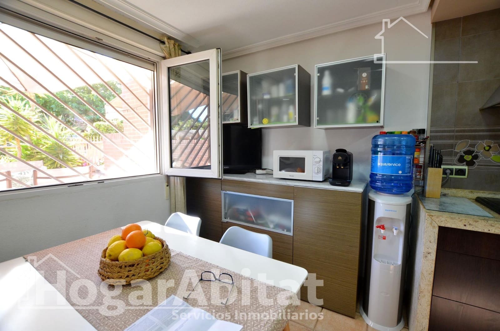3 bedroom Terraced Villa for sale in Alicante / Alacant city with pool garage - € 450,000 (Ref: 9839301)