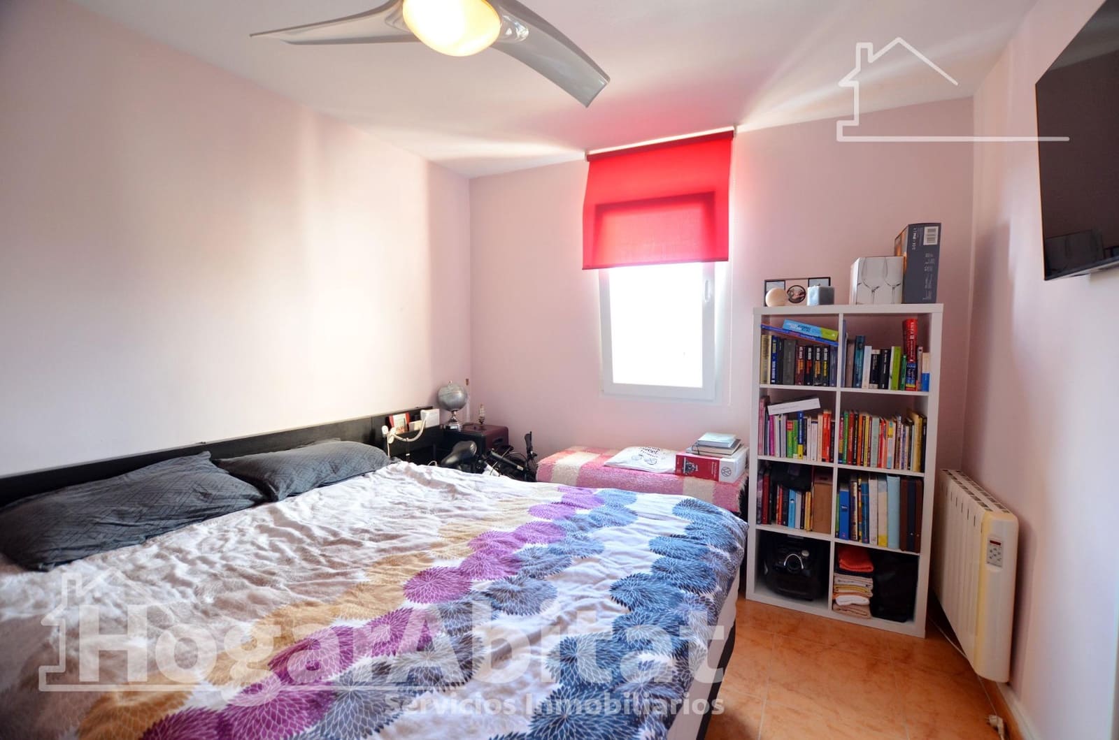 3 sovrum Lägenhet till salu i Alicante stad med garage - 160 000 € (Ref: 9839303)