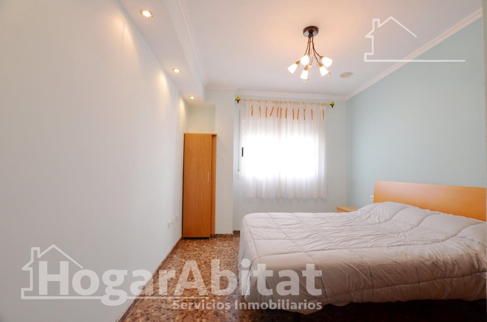 3 soveværelse Lejlighed til salg i Tavernes de la Valldigna - € 165.000 (Ref: 9839304)