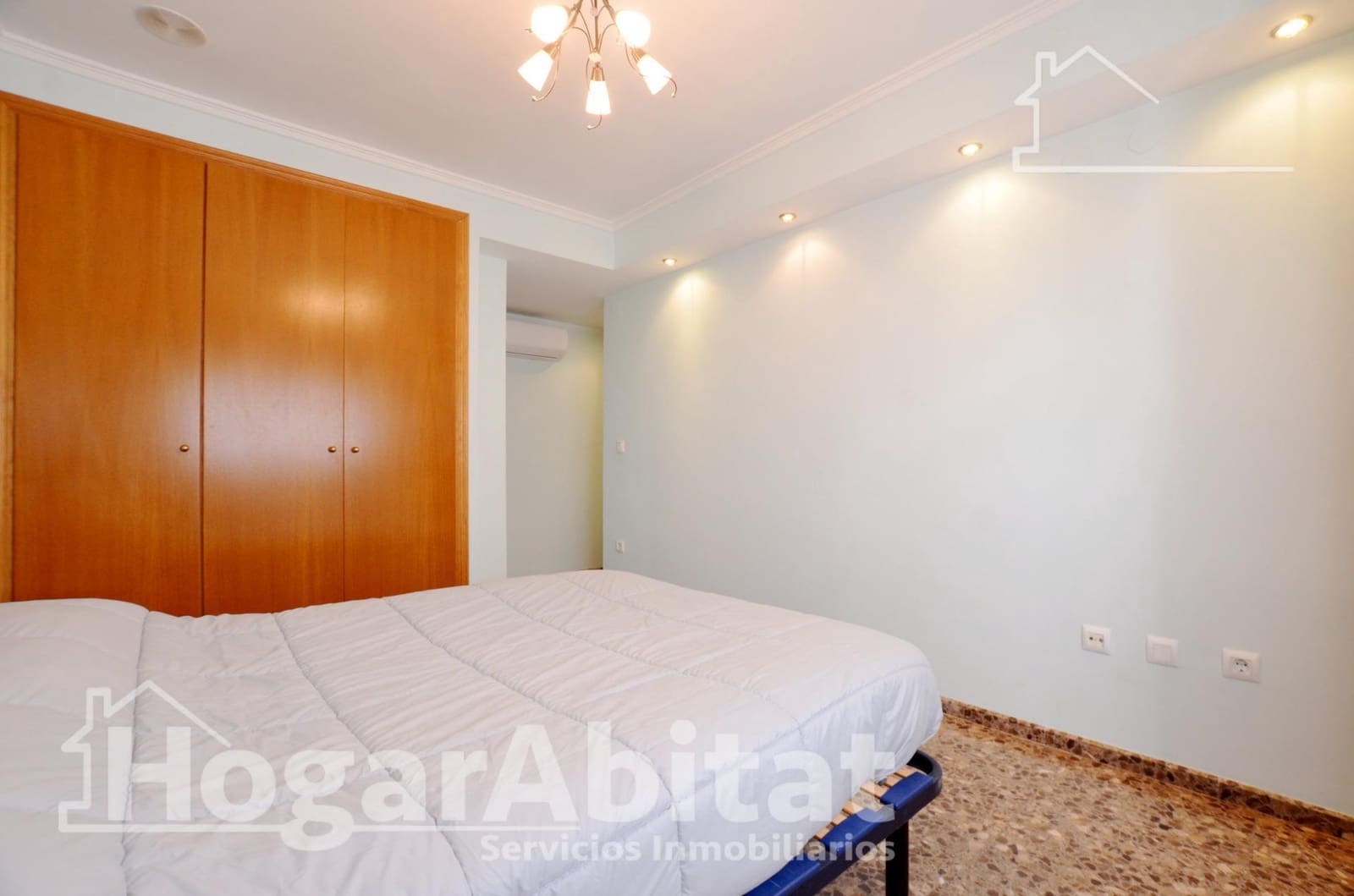 3 soveværelse Lejlighed til salg i Tavernes de la Valldigna - € 165.000 (Ref: 9839304)