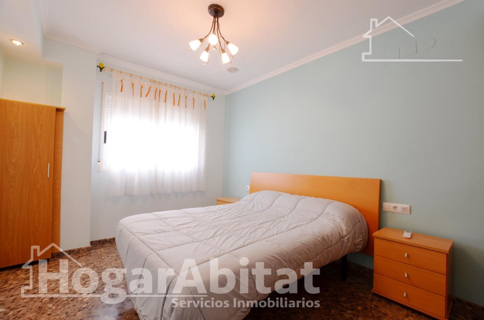 3 soveværelse Lejlighed til salg i Tavernes de la Valldigna - € 165.000 (Ref: 9839304)
